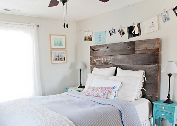 10 วิธีแต่งห้องนอนแบบประหยัด โดยอาศัยของใกล้ตัว 10 วิธีแต่งห้องนอนแบบประหยัด โดยอาศัยของใกล้ตัว