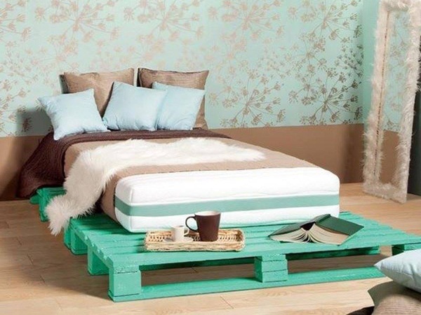 10 วิธีแต่งห้องนอนแบบประหยัด โดยอาศัยของใกล้ตัว 10 วิธีแต่งห้องนอนแบบประหยัด โดยอาศัยของใกล้ตัว