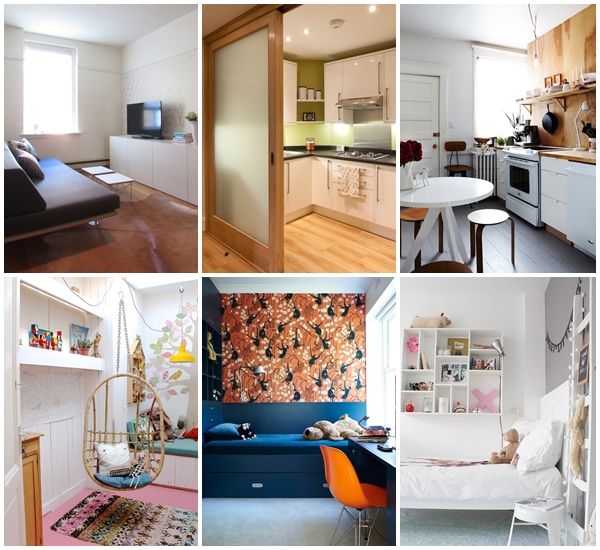 14 ทริคแต่งบ้านให้ดูกว้างขึ้นง่าย ๆ แถมประหยัดด้วย 14 ทริคแต่งบ้านให้ดูกว้างขึ้นง่าย ๆ แถมประหยัดด้วย