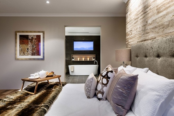 แบบบ้าน 2 ชั้น 4 ห้องนอน อยู่สบายทั้งครอบครัว แบบบ้าน 2 ชั้น 4 ห้องนอน อยู่สบายทั้งครอบครัว