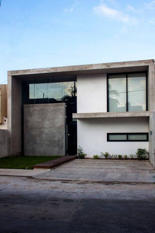 โฮมออฟฟิศโมเดิร์นลอฟท์ มีสวนชิล ๆ รอบทิศทาง โฮมออฟฟิศโมเดิร์นลอฟท์ มีสวนชิล ๆ รอบทิศทาง
