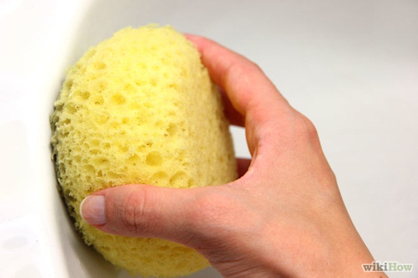 ขัดอ่างล้างหน้าให้ใหม่ปิ๊ง ง่ายนิดเดียว ขัดอ่างล้างหน้าให้ใหม่ปิ๊ง ง่ายนิดเดียว