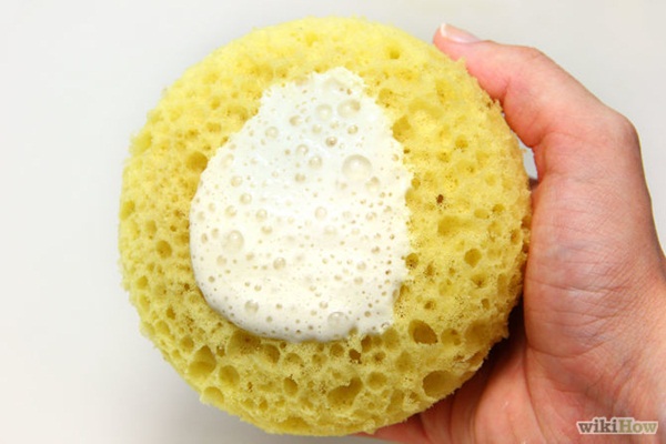 ขัดอ่างล้างหน้าให้ใหม่ปิ๊ง ง่ายนิดเดียว ขัดอ่างล้างหน้าให้ใหม่ปิ๊ง ง่ายนิดเดียว