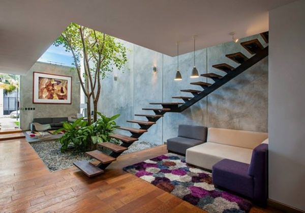 โฮมออฟฟิศโมเดิร์นลอฟท์ มีสวนชิล ๆ รอบทิศทาง โฮมออฟฟิศโมเดิร์นลอฟท์ มีสวนชิล ๆ รอบทิศทาง