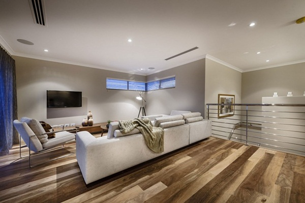 แบบบ้าน 2 ชั้น 4 ห้องนอน อยู่สบายทั้งครอบครัว แบบบ้าน 2 ชั้น 4 ห้องนอน อยู่สบายทั้งครอบครัว