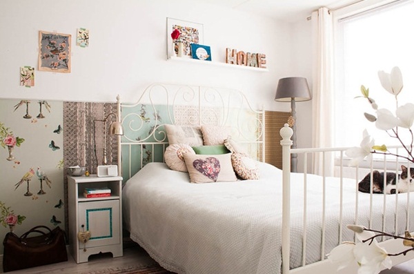 ห้องนอนสวย 8 สไตล์ตกแต่งห้องนอนที่น่าเก็บเป็นไอเดีย ห้องนอนสวย 8 สไตล์ตกแต่งห้องนอนที่น่าเก็บเป็นไอเดีย
