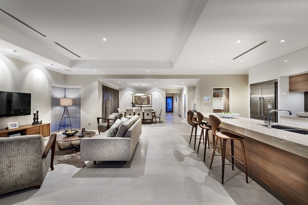 แบบบ้าน 2 ชั้น 4 ห้องนอน อยู่สบายทั้งครอบครัว แบบบ้าน 2 ชั้น 4 ห้องนอน อยู่สบายทั้งครอบครัว