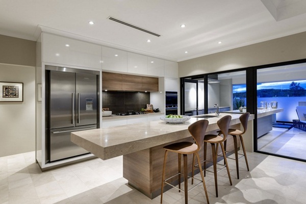 แบบบ้าน 2 ชั้น 4 ห้องนอน อยู่สบายทั้งครอบครัว แบบบ้าน 2 ชั้น 4 ห้องนอน อยู่สบายทั้งครอบครัว