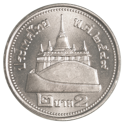 เหรียญ 2 บาท ปี 59 ไม่มีจริง กรมธนารักษ์ ย้ำ ยังไม่ได้ผลิต เหรียญ 2 บาท ปี 59 ไม่มีจริง กรมธนารักษ์ ย้ำ ยังไม่ได้ผลิต