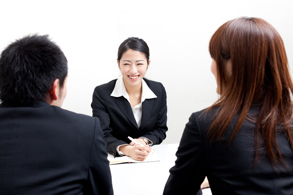 ข้อบกพร่องระหว่างสัมภาษณ์งาน ที่มักเกิดขึ้นเป็นประจำ ข้อบกพร่องระหว่างสัมภาษณ์งาน ที่มักเกิดขึ้นเป็นประจำ