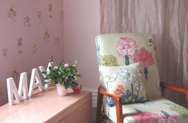 50 ห้องรับแขกวินเทจเอาใจสาวหวาน