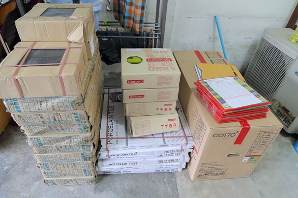 สร้างห้องน้ำในฝันสีเจ็บ ไอเดียจากห้องน้ำน้องหมา สร้างห้องน้ำในฝันสีเจ็บ ไอเดียจากห้องน้ำน้องหมา