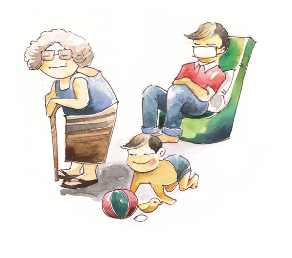 วิธีจัดบ้านให้คนและสัตว์อยู่ร่วมกันอย่างแฮปปี้ วิธีจัดบ้านให้คนและสัตว์อยู่ร่วมกันอย่างแฮปปี้