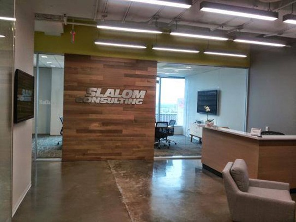 20 สุดยอดบริษัทในฝันของมนุษย์เงินเดือนปี 2015 20 สุดยอดบริษัทในฝันของมนุษย์เงินเดือนปี 2015