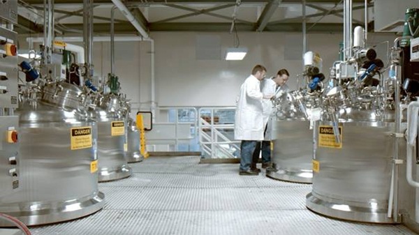 20 สุดยอดบริษัทในฝันของมนุษย์เงินเดือนปี 2015 20 สุดยอดบริษัทในฝันของมนุษย์เงินเดือนปี 2015