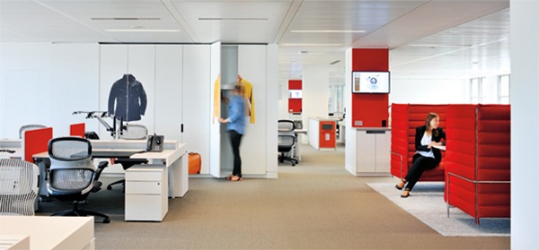 20 สุดยอดบริษัทในฝันของมนุษย์เงินเดือนปี 2015 20 สุดยอดบริษัทในฝันของมนุษย์เงินเดือนปี 2015