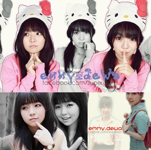 น่ารักจับใจ! สุนันทา เดวา เน็ตไอดอลคนใหม่ล่าสุด