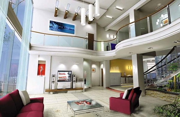 แอนทิเลีย บ้านใหญ่และแพงที่สุดในโลก สร้างนาน 7 ปี ที่อินเดีย แอนทิเลีย บ้านใหญ่และแพงที่สุดในโลก สร้างนาน 7 ปี ที่อินเดีย