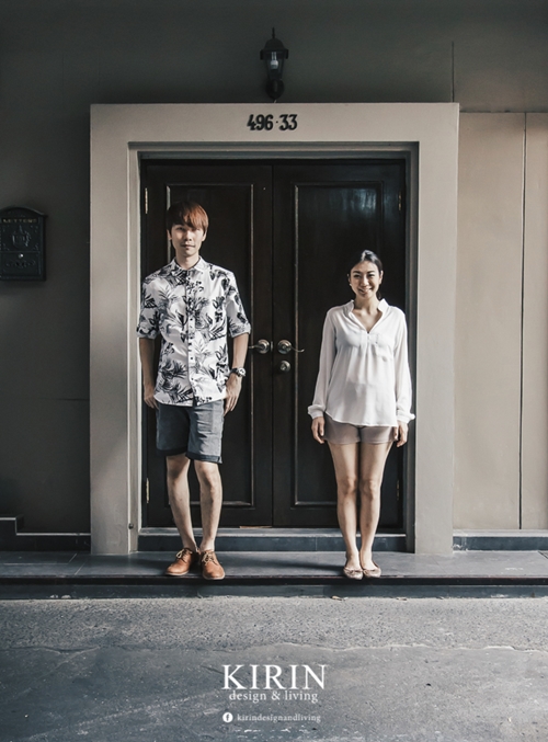 รีโนเวทตึกแถว รีโนเวทตึกแถว