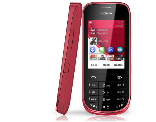 ส่องมือถือ-แท็บเล็ต 45 รุ่นใหม่ ในงาน Mobile Show 2012