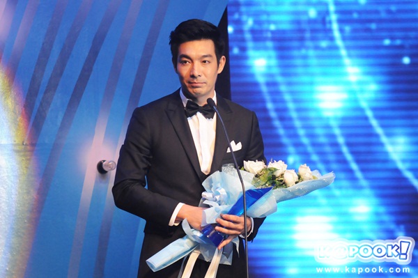 คมชัดลึก อวอร์ด ครั้งที่ 12 คมชัดลึก อวอร์ด ครั้งที่ 12