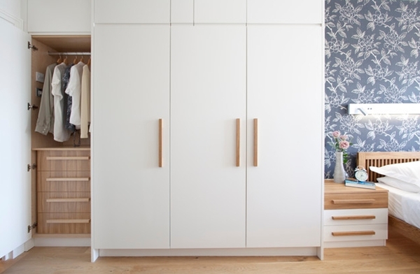 7 เทคนิคจัดบ้านให้เนี้ยบ เป็นระเบียบสุด ๆ 7 เทคนิคจัดบ้านให้เนี้ยบ เป็นระเบียบสุด ๆ