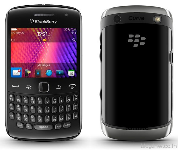 ส่องมือถือ-แท็บเล็ต 45 รุ่นใหม่ ในงาน Mobile Show 2012