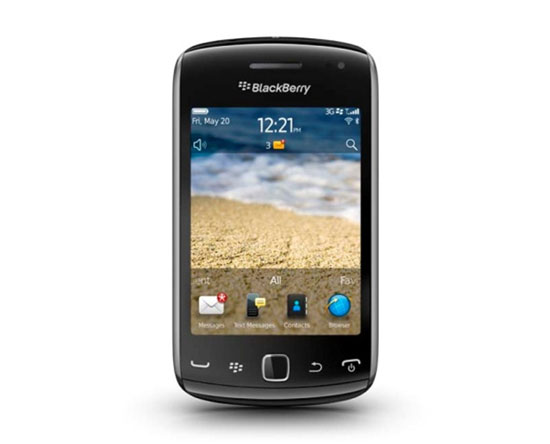 ส่องมือถือ-แท็บเล็ต 45 รุ่นใหม่ ในงาน Mobile Show 2012