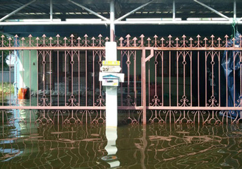 จุฬาฯ ชี้คนกรุงกลัวน้ำท่วมทำบ้านเดี่ยวขายยาก