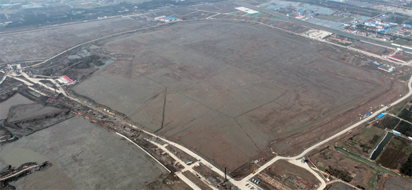 ดิสนีย์แลนด์ เซี่ยงไฮ้ ดิสนีย์แลนด์ เซี่ยงไฮ้