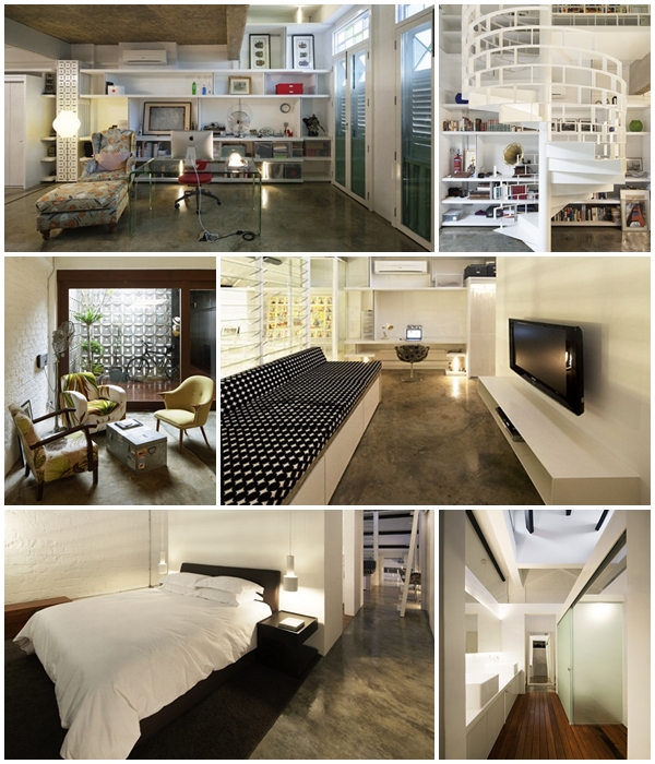 แบบบ้าน 2 ชั้น บ้านสไตล์อินดัสเทรียล แบบบ้าน 2 ชั้น บ้านสไตล์อินดัสเทรียล