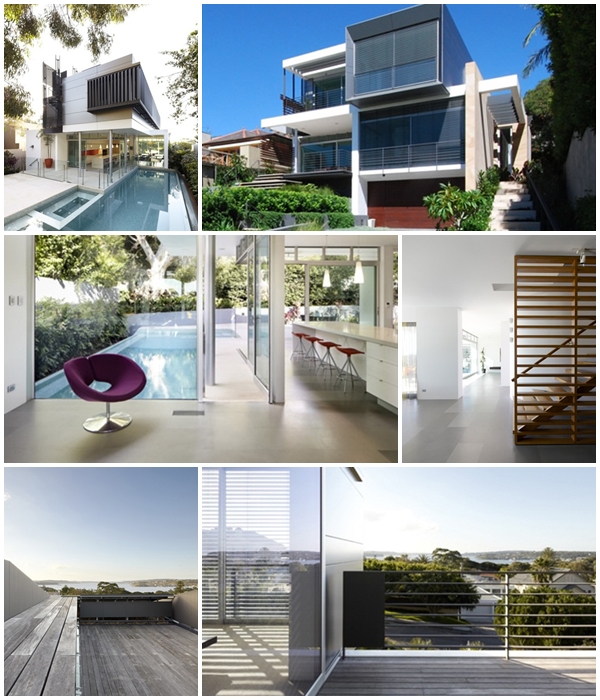 บ้านโมเดิร์น 3 ชั้น มีดาดฟ้า สระว่ายน้ำ ดีไซน์ใกล้ชิดธรรมชาติ บ้านโมเดิร์น 3 ชั้น มีดาดฟ้า สระว่ายน้ำ ดีไซน์ใกล้ชิดธรรมชาติ