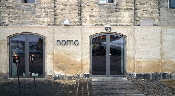ร้านอาหารดีที่สุดในโลก 2557 ร้านโนมา ประเทศเดนมาร์ก ร้านอาหารดีที่สุดในโลก 2557 ร้านโนมา ประเทศเดนมาร์ก