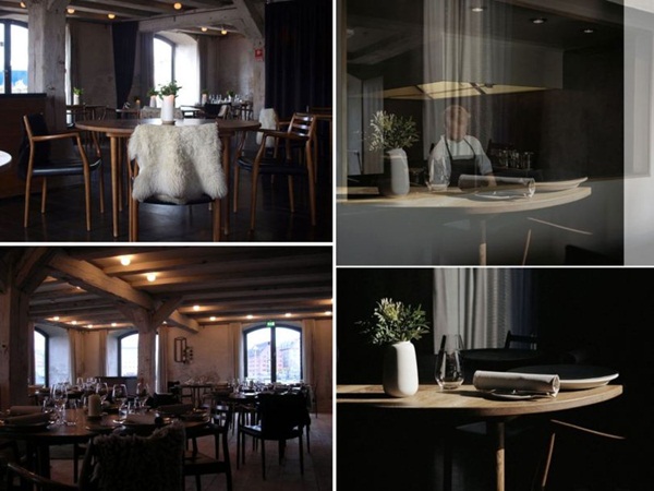 ร้านอาหารดีที่สุดในโลก 2557 ร้านโนมา ประเทศเดนมาร์ก ร้านอาหารดีที่สุดในโลก 2557 ร้านโนมา ประเทศเดนมาร์ก