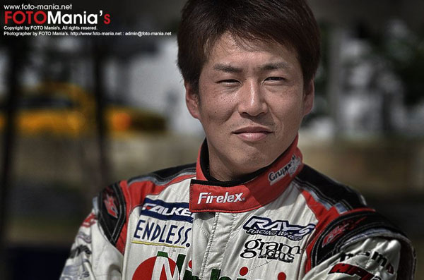ชมภาพเท่ ๆ จากขอบสนามแข่งดริฟท์ D1 Thailand