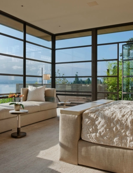 แบบบ้านคอนกรีต ผสมไม้และเหล็ก แต่งดิบ ๆ แต่เท่ แบบบ้านคอนกรีต ผสมไม้และเหล็ก แต่งดิบ ๆ แต่เท่