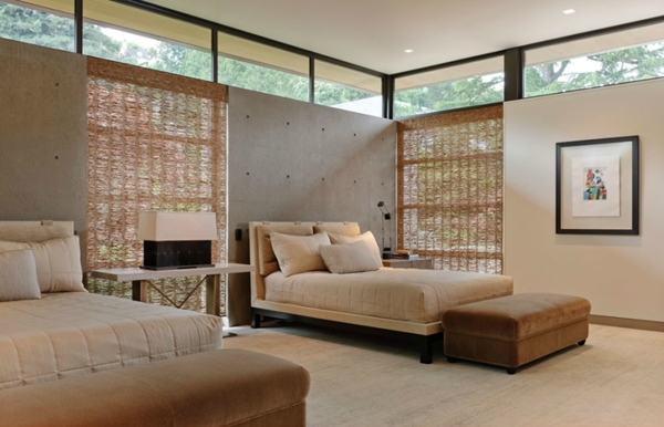 แบบบ้านคอนกรีต ผสมไม้และเหล็ก แต่งดิบ ๆ แต่เท่ แบบบ้านคอนกรีต ผสมไม้และเหล็ก แต่งดิบ ๆ แต่เท่