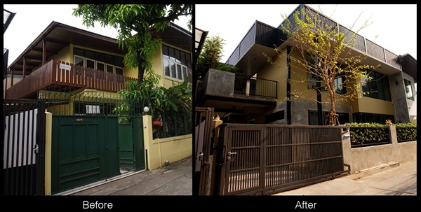 renovate บ้านเก่า ให้สวยเช้งแบบโมเดิร์นลอฟท์ renovate บ้านเก่า ให้สวยเช้งแบบโมเดิร์นลอฟท์