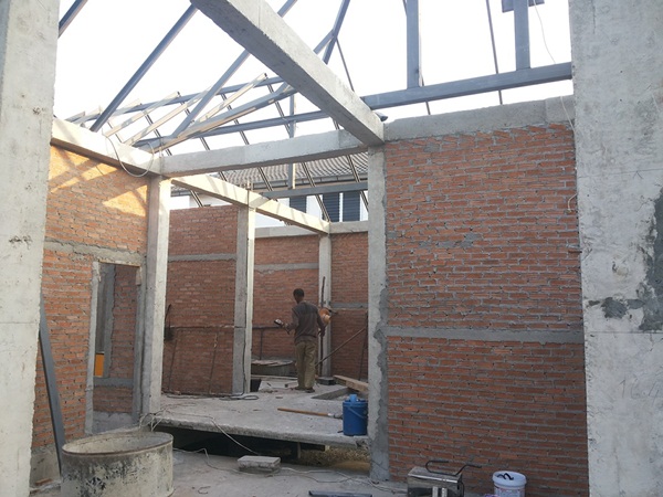 สร้างบ้านชั้นเดียว แบบบ้านชั้นเดียว 3 ห้องนอน 2 ห้องน้ำ สร้างบ้านชั้นเดียว แบบบ้านชั้นเดียว 3 ห้องนอน 2 ห้องน้ำ