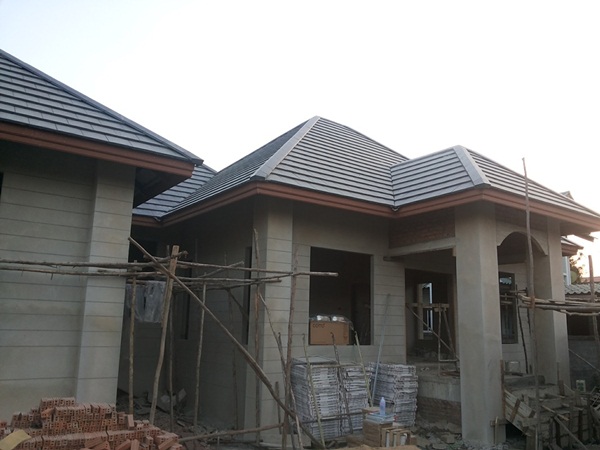 สร้างบ้านชั้นเดียว แบบบ้านชั้นเดียว 3 ห้องนอน 2 ห้องน้ำ สร้างบ้านชั้นเดียว แบบบ้านชั้นเดียว 3 ห้องนอน 2 ห้องน้ำ