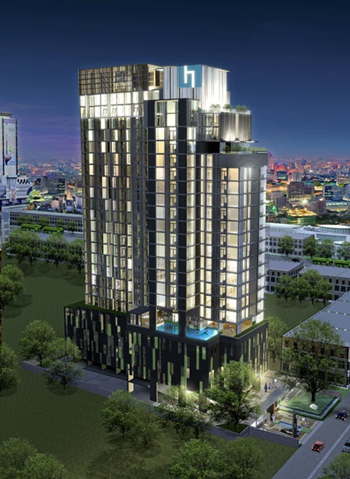 คอนโดมีสระว่ายน้ำลอยฟ้าในไทย bangkok horizon คอนโดมีสระว่ายน้ำลอยฟ้าในไทย bangkok horizon