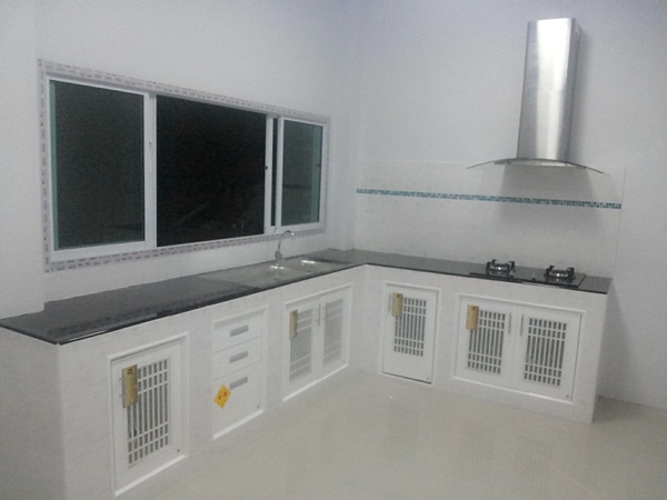 สร้างบ้านชั้นเดียว แบบบ้านชั้นเดียว 3 ห้องนอน 2 ห้องน้ำ สร้างบ้านชั้นเดียว แบบบ้านชั้นเดียว 3 ห้องนอน 2 ห้องน้ำ
