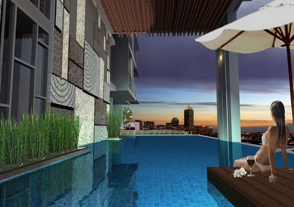 คอนโดมีสระว่ายน้ำลอยฟ้าในไทย bangkok horizon คอนโดมีสระว่ายน้ำลอยฟ้าในไทย bangkok horizon