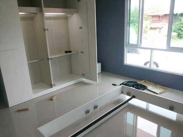 สร้างบ้านชั้นเดียว แบบบ้านชั้นเดียว 3 ห้องนอน 2 ห้องน้ำ สร้างบ้านชั้นเดียว แบบบ้านชั้นเดียว 3 ห้องนอน 2 ห้องน้ำ