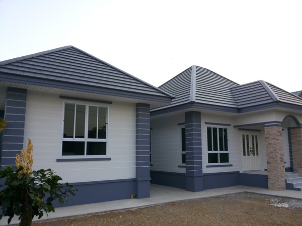 สร้างบ้านชั้นเดียว แบบบ้านชั้นเดียว 3 ห้องนอน 2 ห้องน้ำ สร้างบ้านชั้นเดียว แบบบ้านชั้นเดียว 3 ห้องนอน 2 ห้องน้ำ