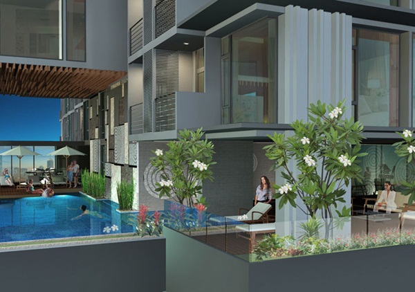 คอนโดมีสระว่ายน้ำลอยฟ้าในไทย bangkok horizon คอนโดมีสระว่ายน้ำลอยฟ้าในไทย bangkok horizon