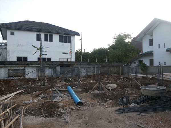 สร้างบ้านชั้นเดียว แบบบ้านชั้นเดียว 3 ห้องนอน 2 ห้องน้ำ สร้างบ้านชั้นเดียว แบบบ้านชั้นเดียว 3 ห้องนอน 2 ห้องน้ำ