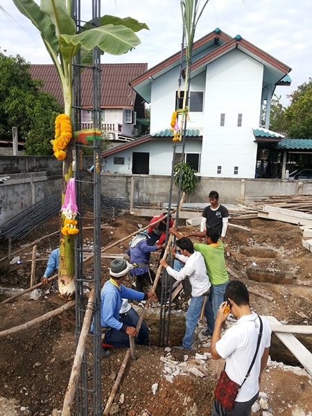 สร้างบ้านชั้นเดียว แบบบ้านชั้นเดียว 3 ห้องนอน 2 ห้องน้ำ สร้างบ้านชั้นเดียว แบบบ้านชั้นเดียว 3 ห้องนอน 2 ห้องน้ำ