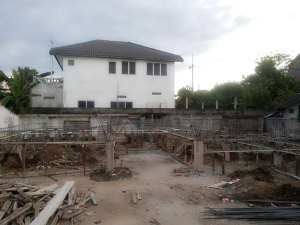 สร้างบ้านชั้นเดียว แบบบ้านชั้นเดียว 3 ห้องนอน 2 ห้องน้ำ สร้างบ้านชั้นเดียว แบบบ้านชั้นเดียว 3 ห้องนอน 2 ห้องน้ำ