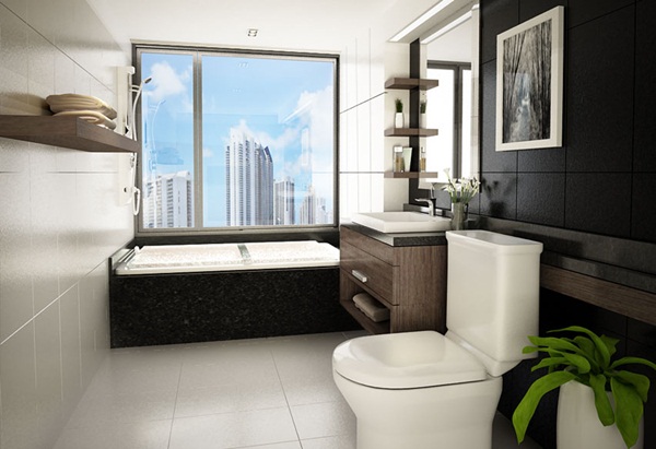 คอนโดมีสระว่ายน้ำลอยฟ้าในไทย bangkok horizon คอนโดมีสระว่ายน้ำลอยฟ้าในไทย bangkok horizon